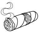 Vintage Cigar, модель Long Draw