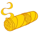 Vintage Cigar, модель Mellow Yellow