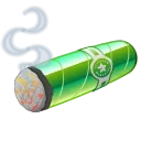 Vintage Cigar, модель Pickle Rick