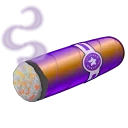 Vintage Cigar, модель Purple Patron