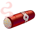 Vintage Cigar, модель Red Devil