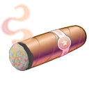 Vintage Cigar, модель Rose Wrapper