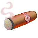 Vintage Cigar, модель Rudolph