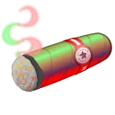 Vintage Cigar, модель Secret Santa