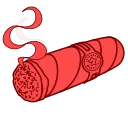 Vintage Cigar, модель Seeing Red