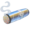 Vintage Cigar, модель Silver Bullet