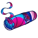 Vintage Cigar, модель Super Swirls