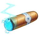 Vintage Cigar, модель The Shocker