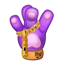 Westside Sign, модель Bow Wizzle