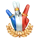 Westside Sign, модель Champion