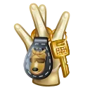 Westside Sign, модель DeVille