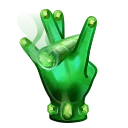 Westside Sign, модель Emerald