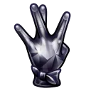 Westside Sign, модель Obsidian