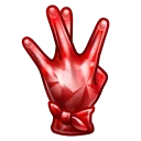 Westside Sign, модель Ruby