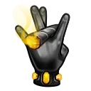Westside Sign, модель Shadow Flex