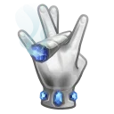 Westside Sign, модель Undead