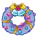 Winter Wreath, модель Spirit