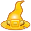 Witch Hat, модель Alchemy