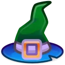 Witch Hat, модель Cat’s Grasp