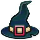 Witch Hat, модель Classic