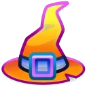Witch Hat, модель Confetti