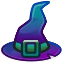 Witch Hat, модель Cthulhu