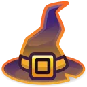 Witch Hat, модель Ember Touch