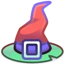 Witch Hat, модель Guava