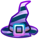 Witch Hat, модель Illusion