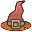 Witch Hat, модель Incense