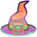 Witch Hat, модель Mad Wizard