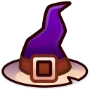 Witch Hat, модель Maleficar