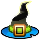 Witch Hat, модель Manacost