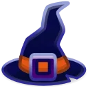 Witch Hat, модель Midnight