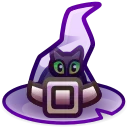 Witch Hat, модель Phantom