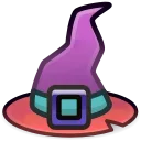 Witch Hat, модель Picasso