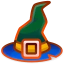 Witch Hat, модель Seaside