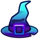 Witch Hat, модель Sneak Attack