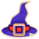 Witch Hat, модель Ultraviolet