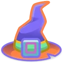 Witch Hat, модель Wild Magic