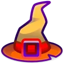 Witch Hat, модель Witch Hazel
