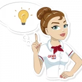 Стикер #4 из набора Anex