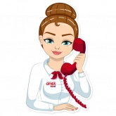Стикер #11 из набора Anex