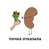 Стикер #4 из набора Абсурдизмы