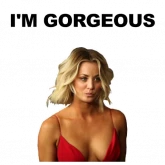 Стикер #8 из набора Actresses
