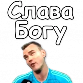 Стикер #8 из набора Акинфеев