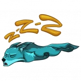 Стикер #5 из набора ArhOnyx