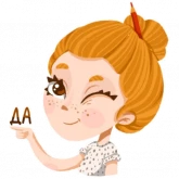 Стикер #9 из набора #яжхудожник