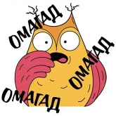 Стикер #9 из набора Assurance academy