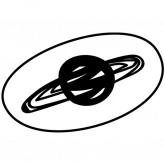 Стикер #5 из набора Астрология для грустных